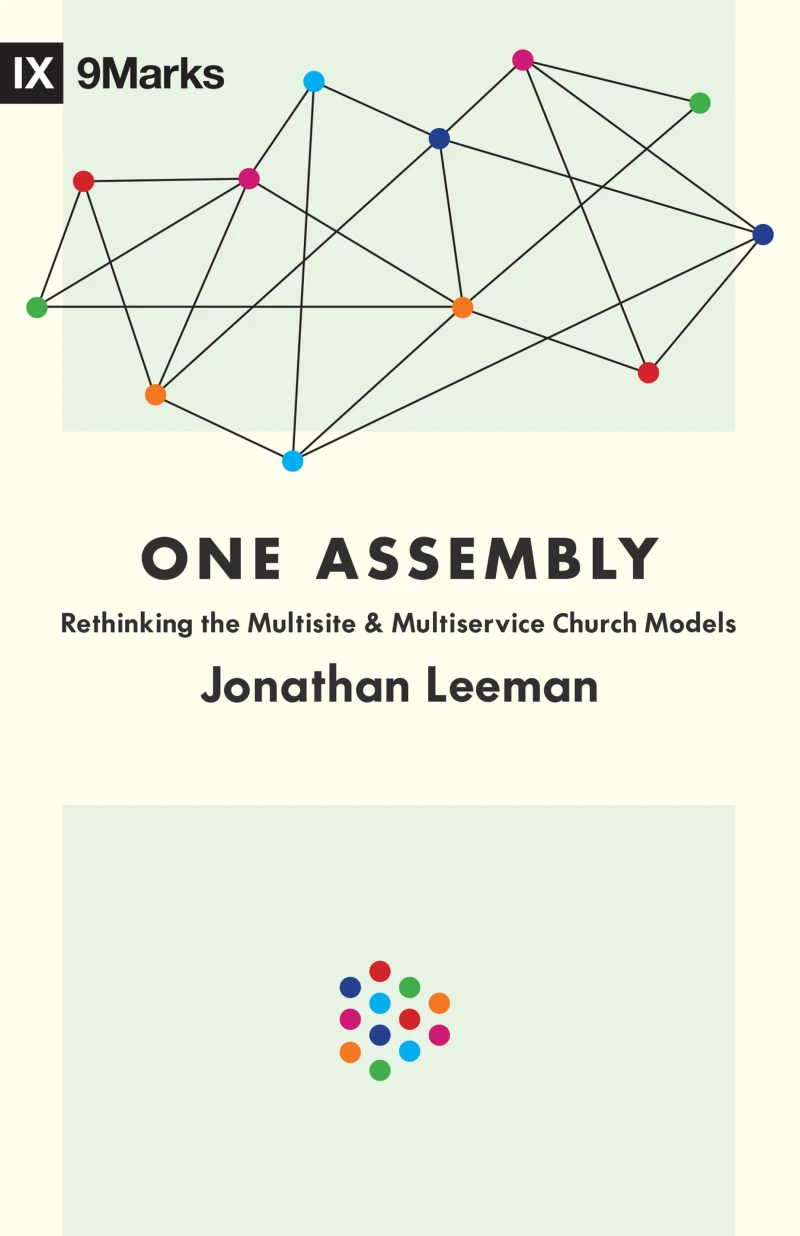 Portada: One Assembly