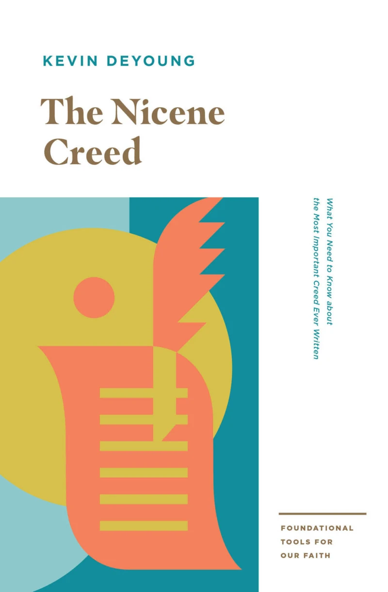 Portada: The Nicene Creed