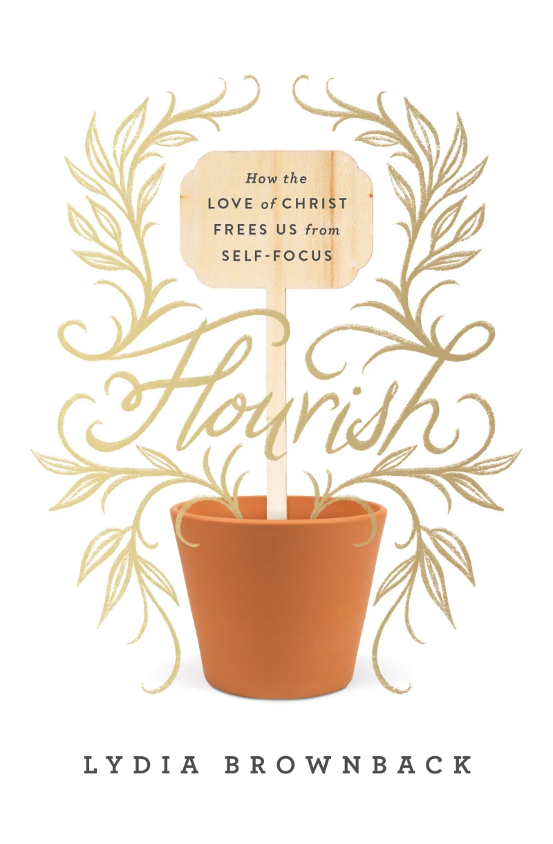 Portada: Flourish