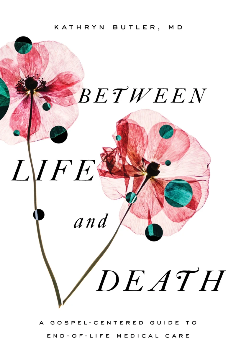 Portada: Between Life and Death