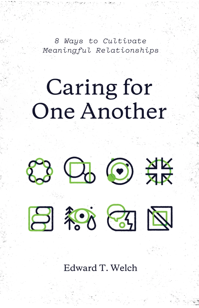 Portada: Caring for One Another