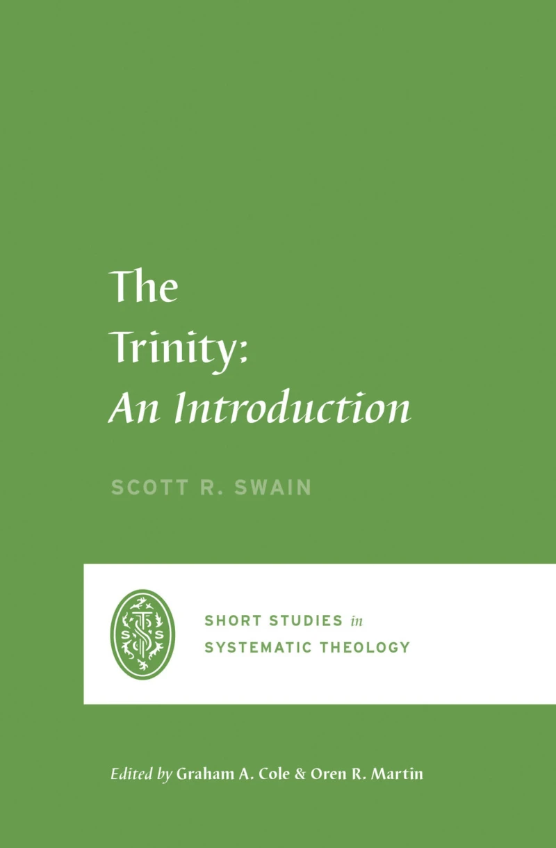 Portada: The Trinity