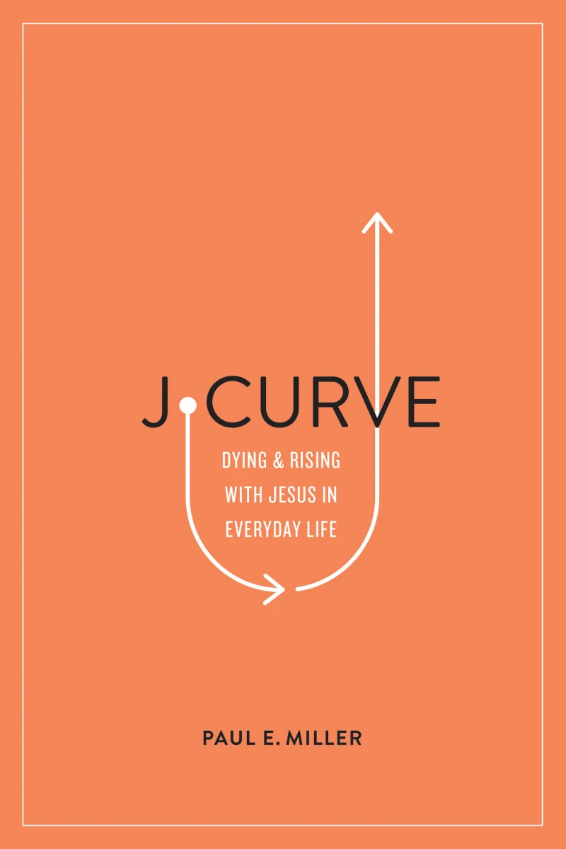 Portada: J-Curve