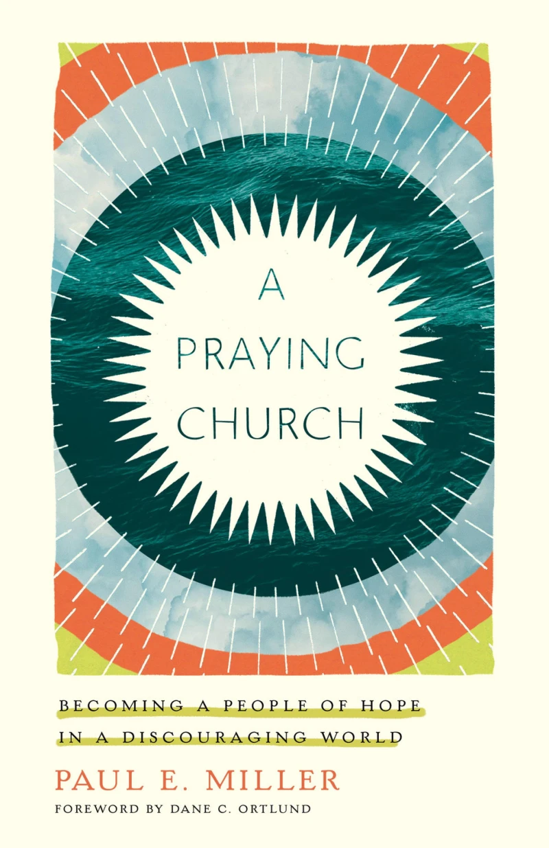 Portada: A Praying Church