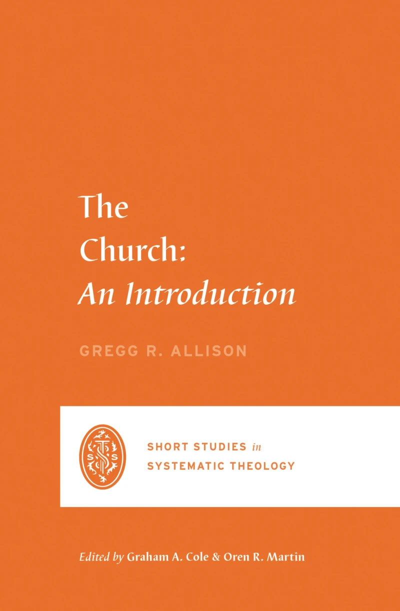 Portada: The Church