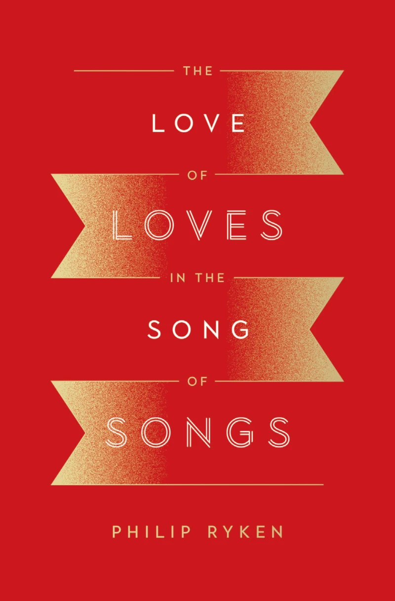 Portada: The Love of Loves in the Song of Songs