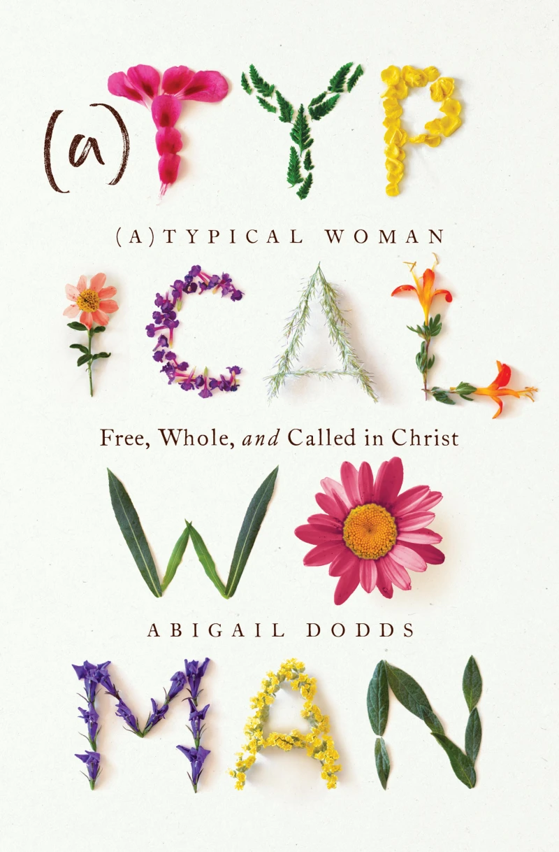 Portada: (A)Typical Woman