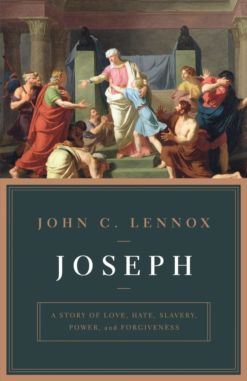 Portada: Joseph