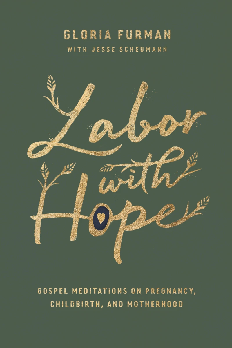 Portada: Labor with Hope