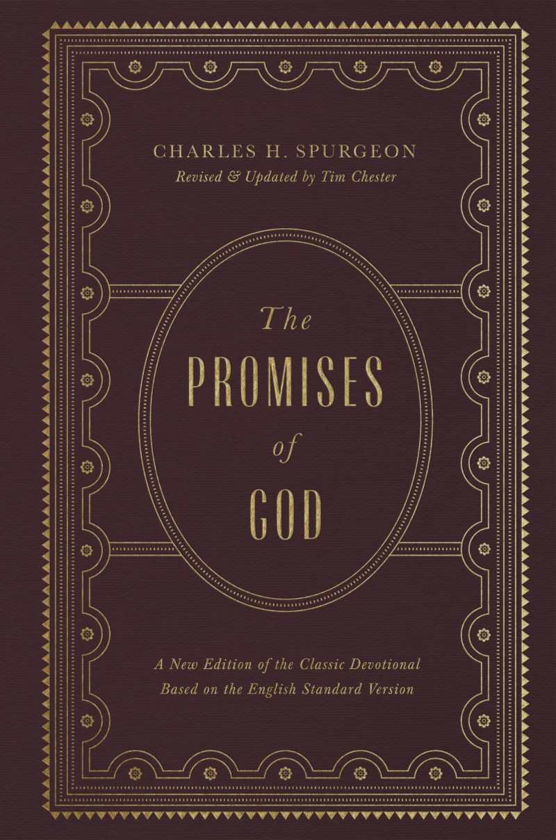 Portada: The Promises of God