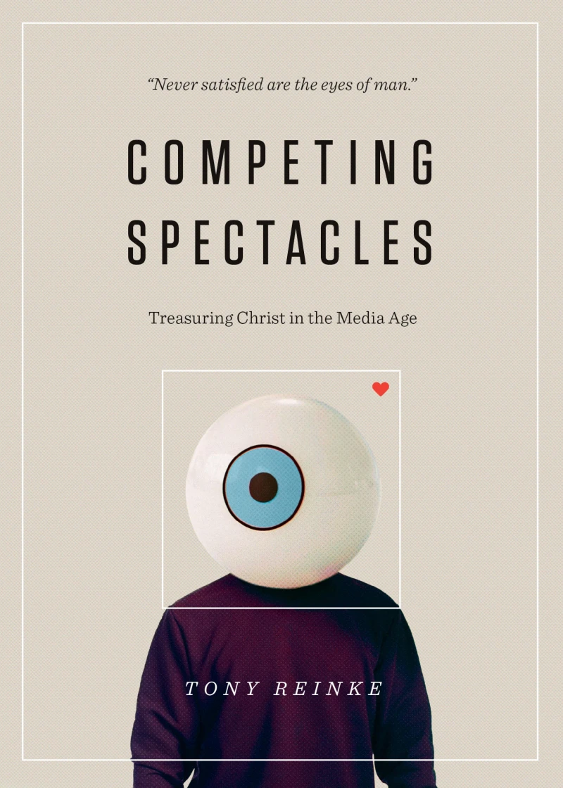 Portada: Competing Spectacles