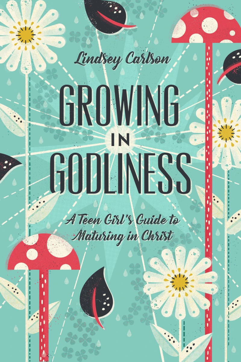 Portada: Growing in Godliness