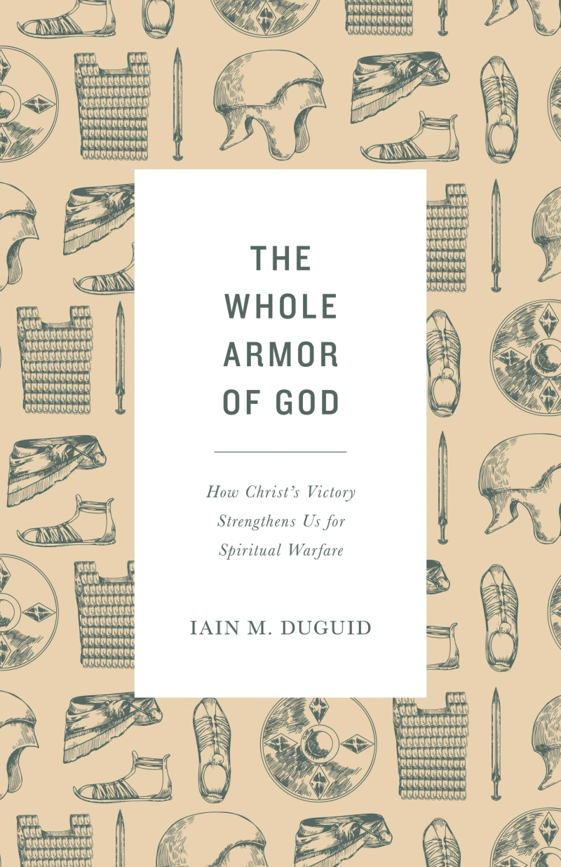 Portada: The Whole Armor of God