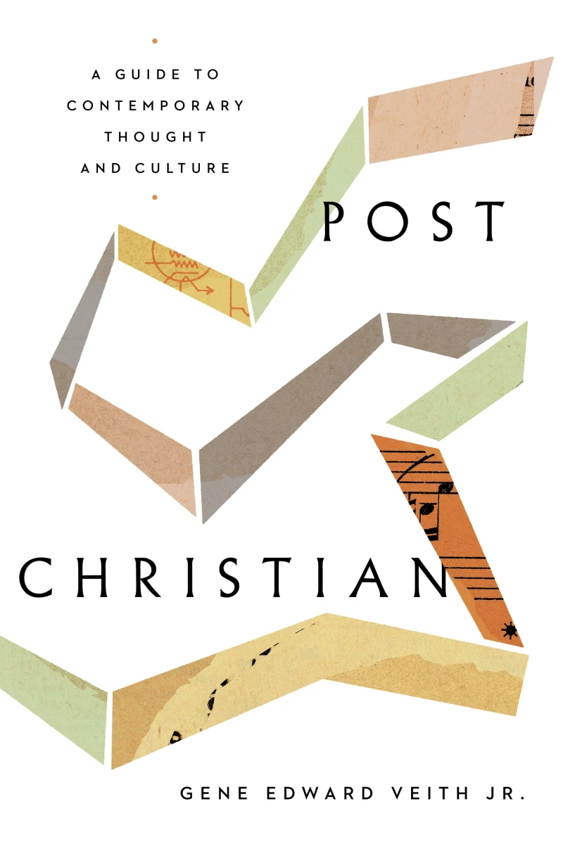 Portada: Post-Christian