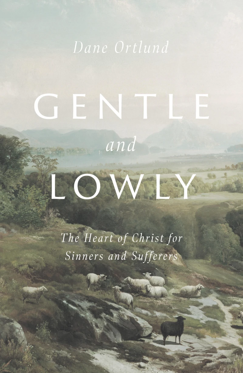 Portada: Gentle and Lowly