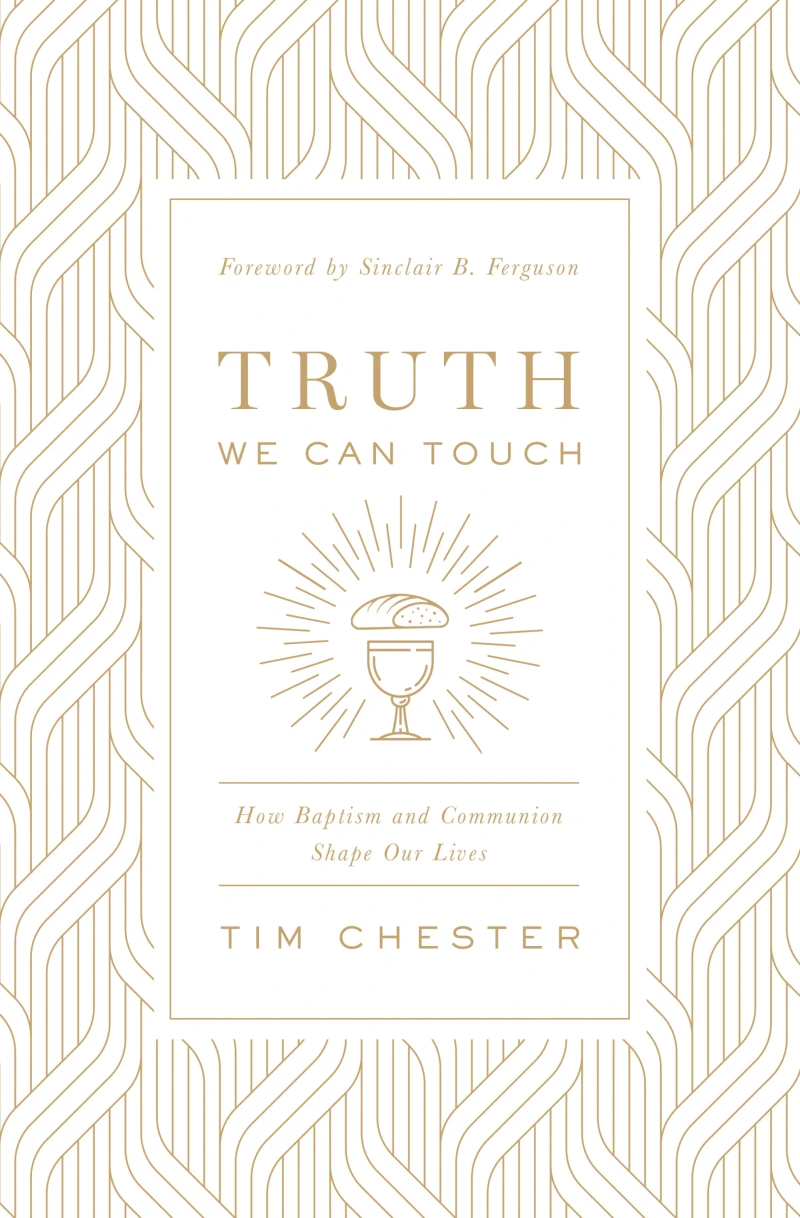 Portada: Truth We Can Touch