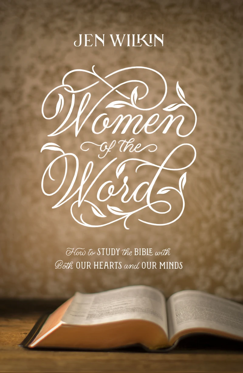 Portada: Women of the Word