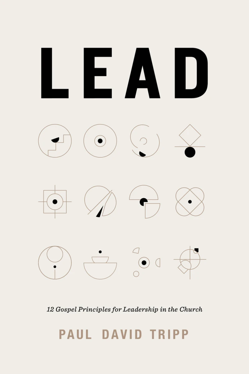 Portada: Lead