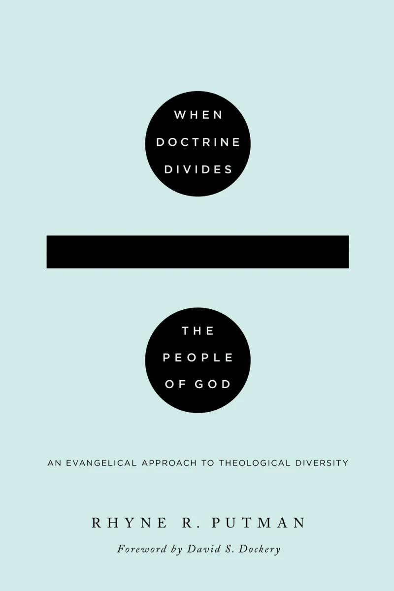 Portada: When Doctrine Divides the People of God