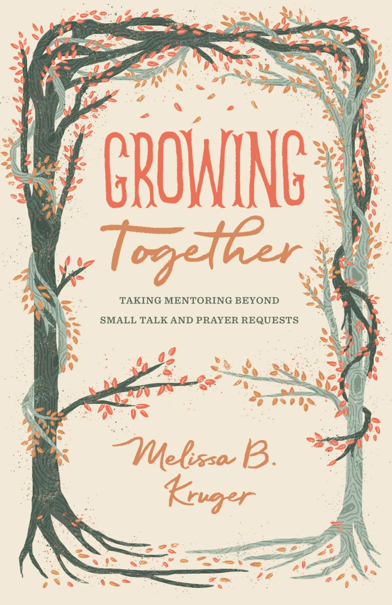 Portada: Growing Together