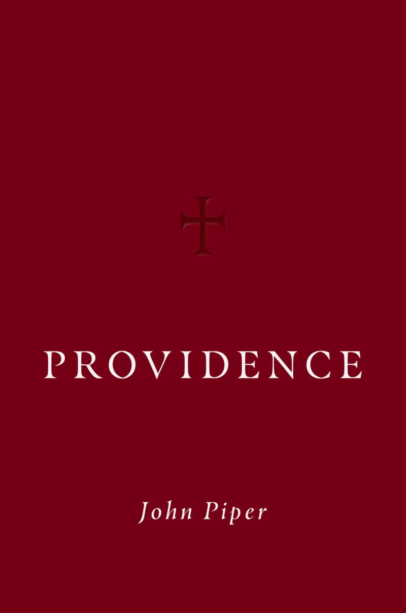 Portada: Providence