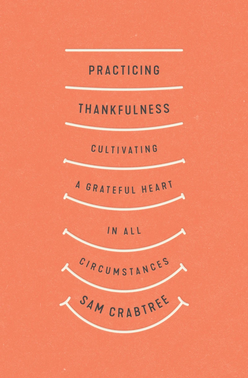 Portada: Practicing Thankfulness