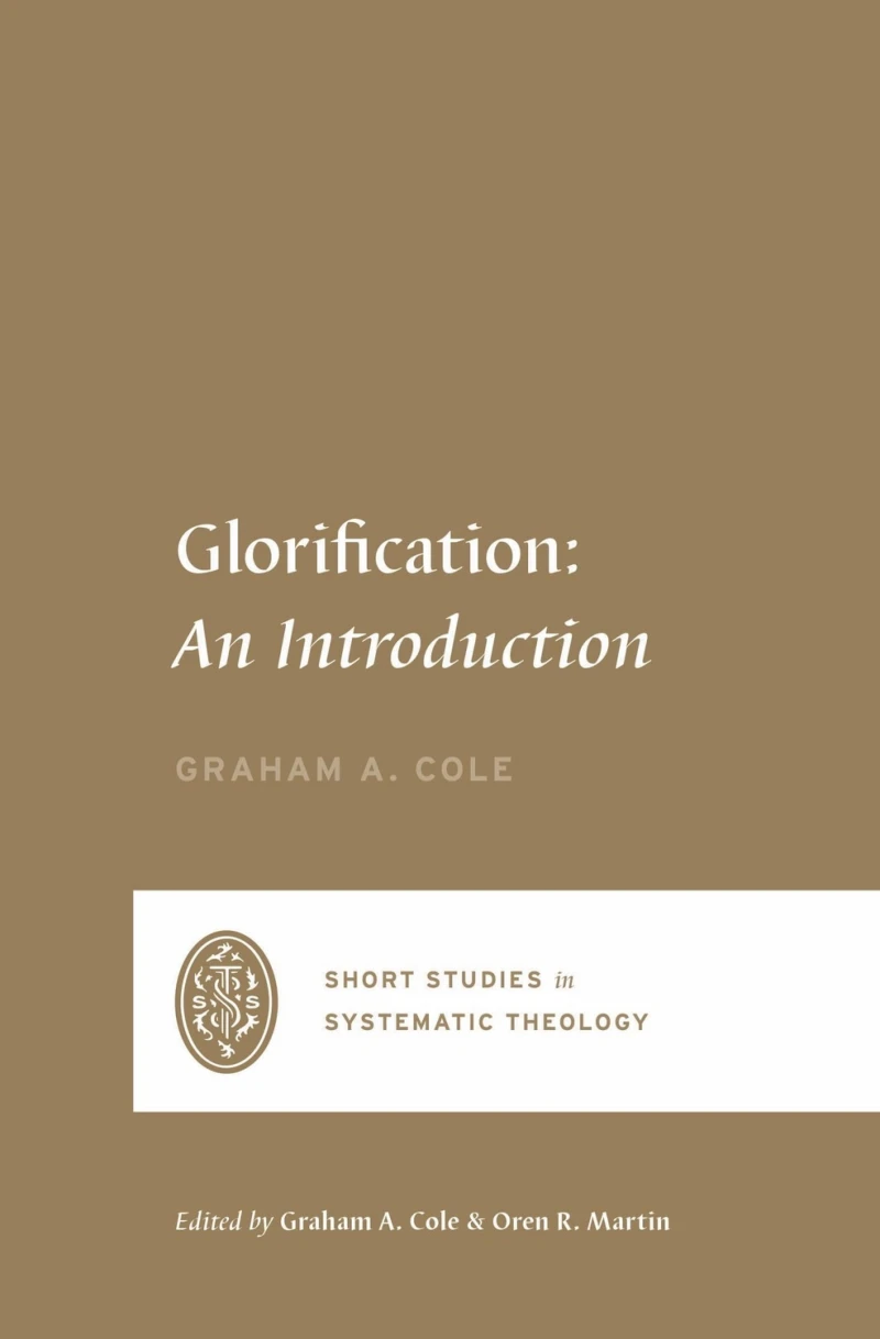 Portada: Glorification