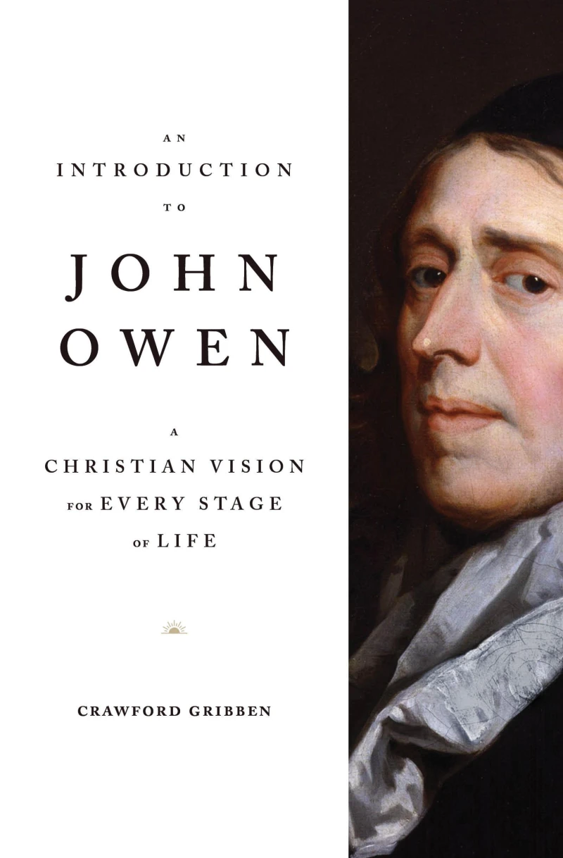 Portada: An Introduction to John Owen