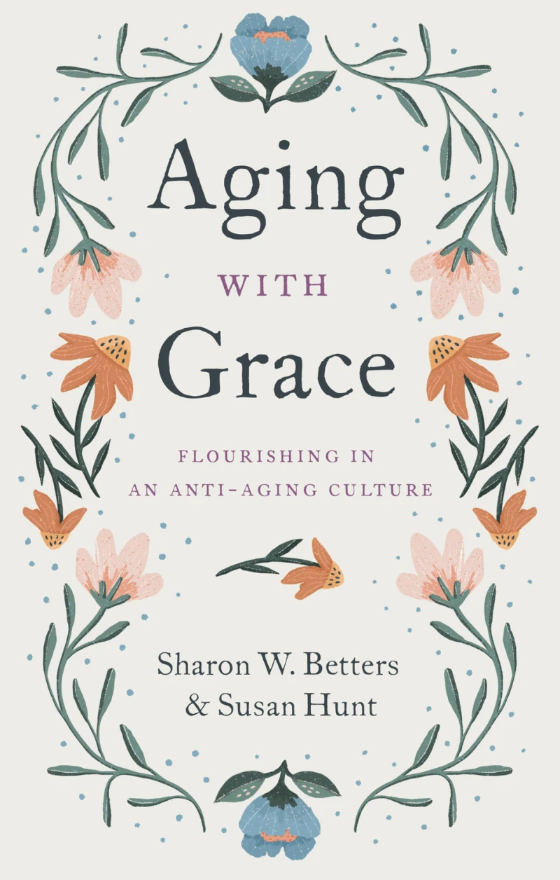 Portada: Aging with Grace