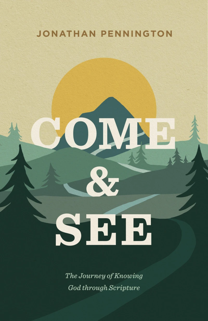 Portada: Come and See