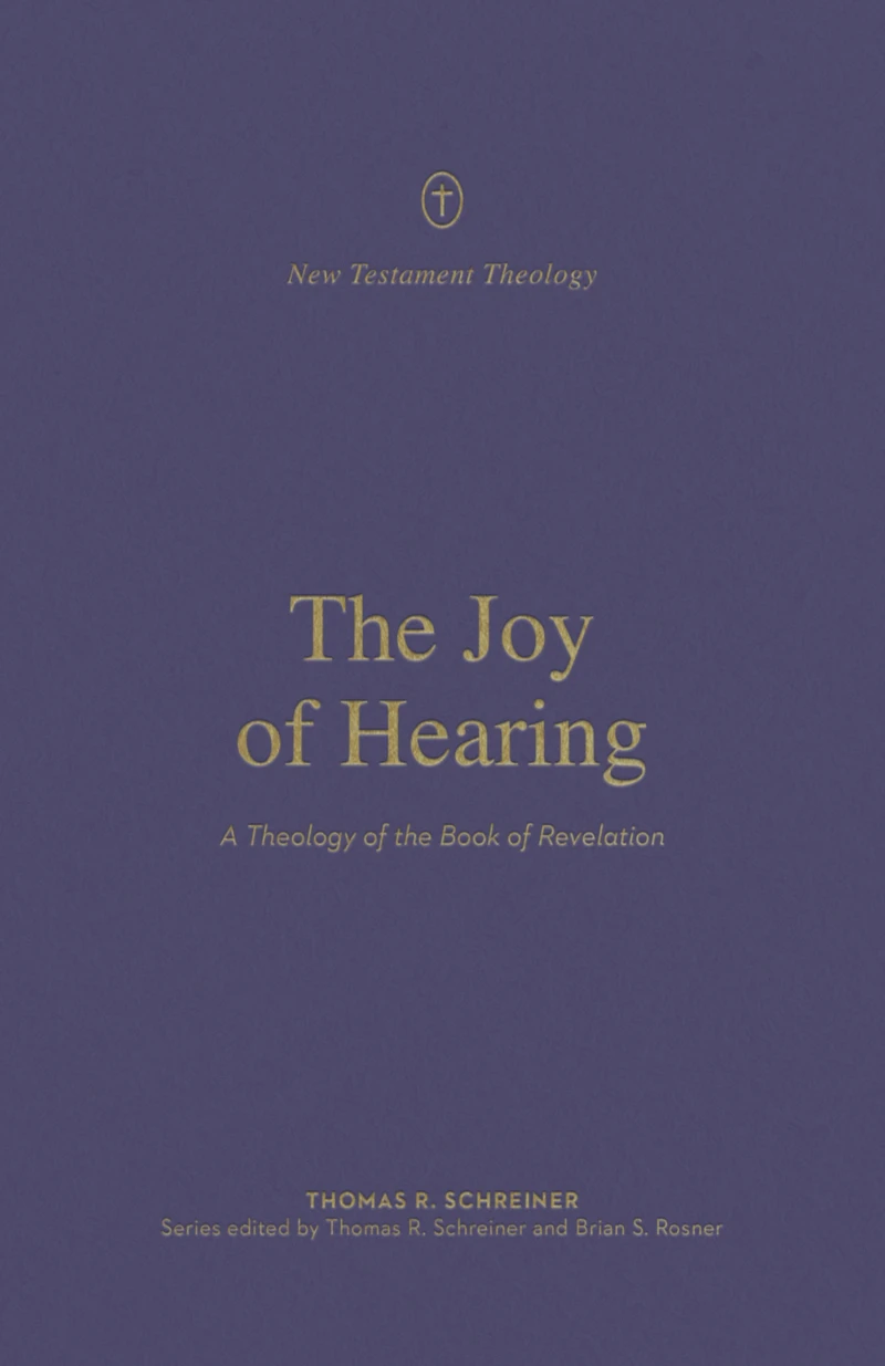 Portada: The Joy of Hearing