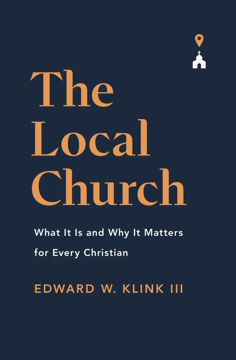 Portada: The Local Church