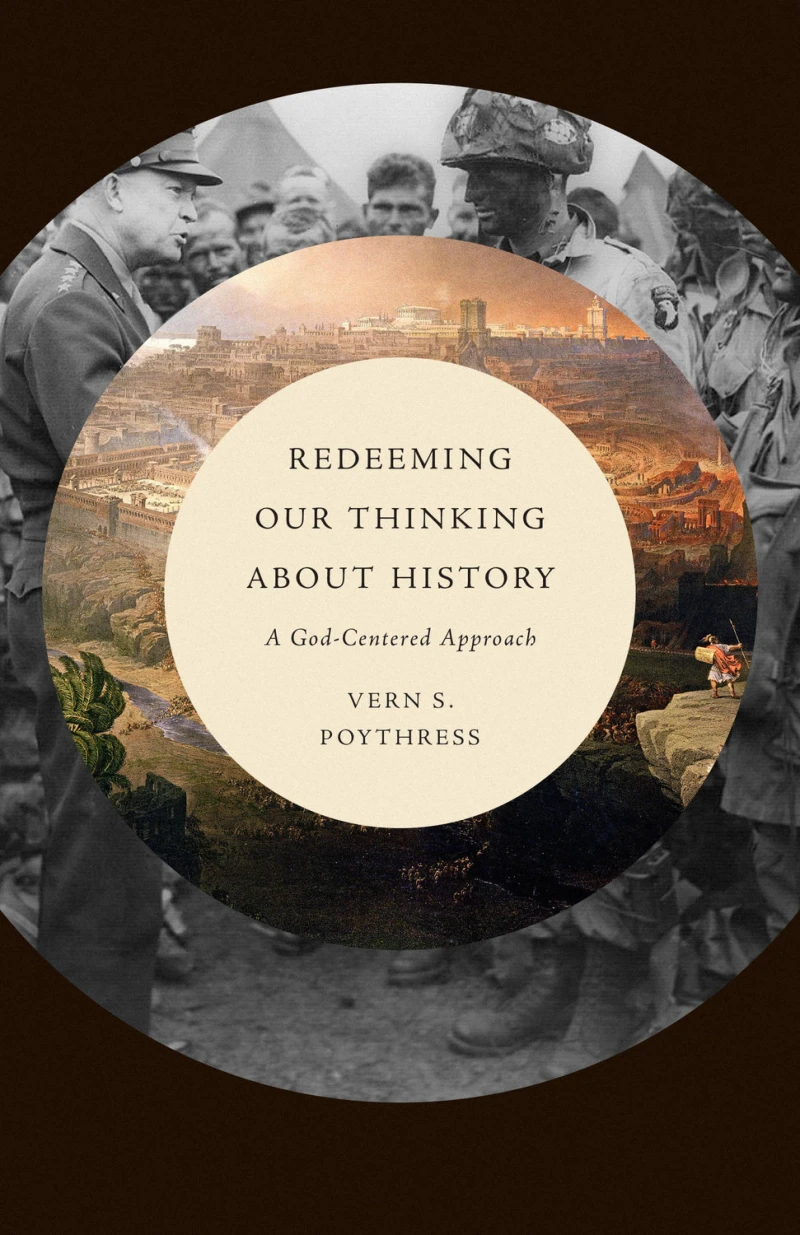 Portada: Redeeming Our Thinking about History
