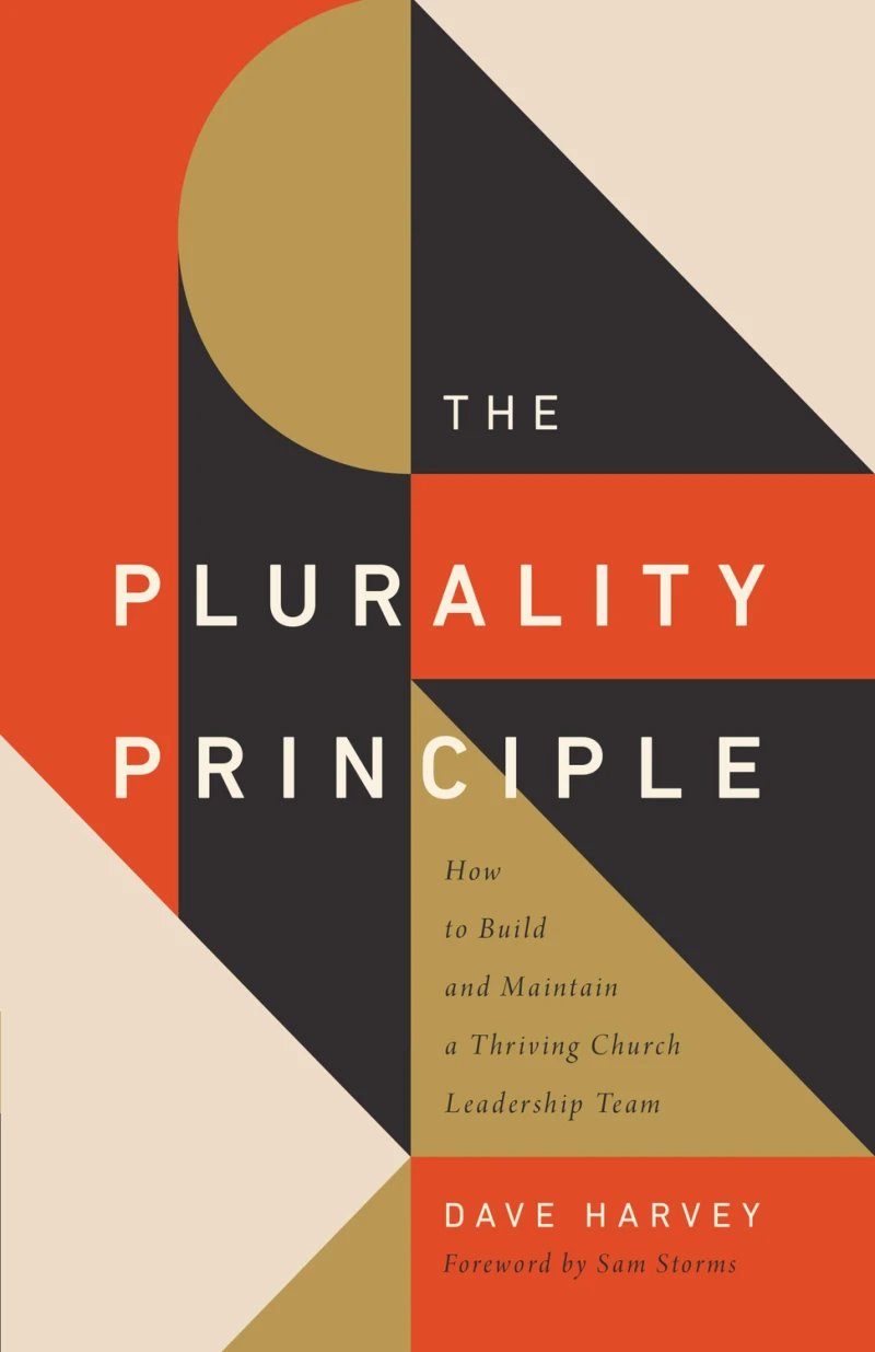 Portada: The Plurality Principle