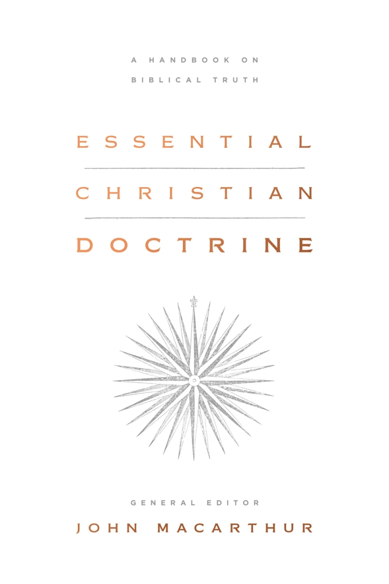 Portada: Essential Christian Doctrine