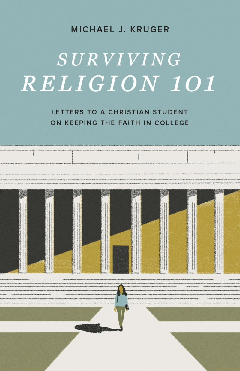 Portada: Surviving Religion 101