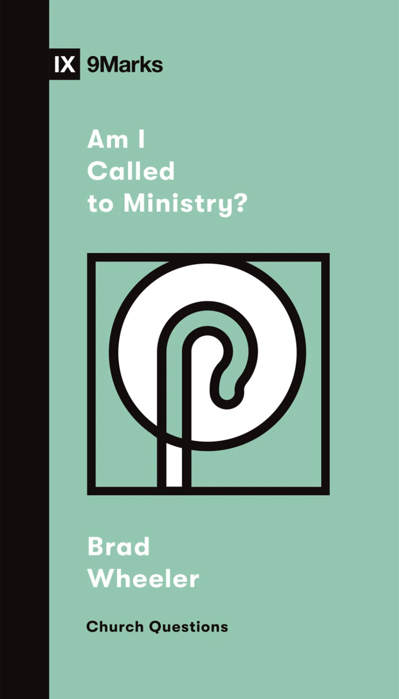 Portada: Am I Called to Ministry?