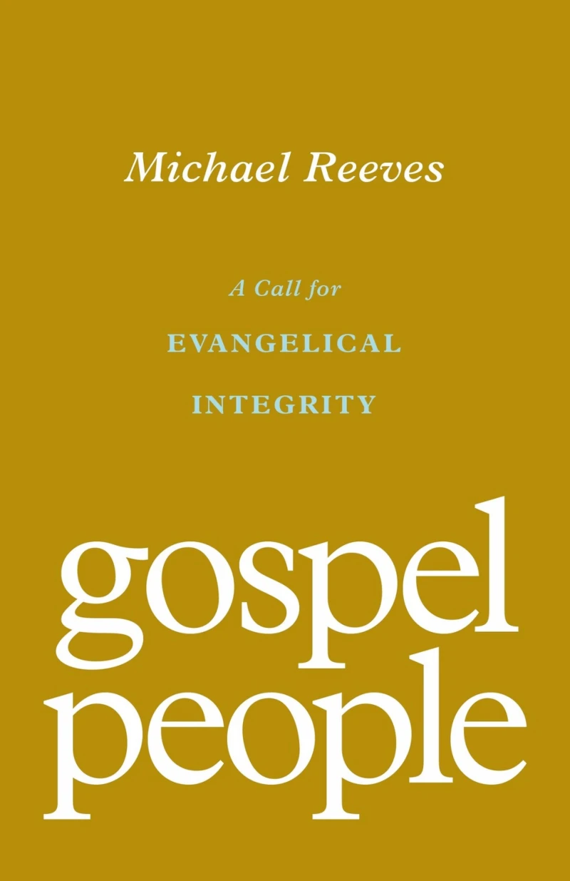 Portada: Gospel People