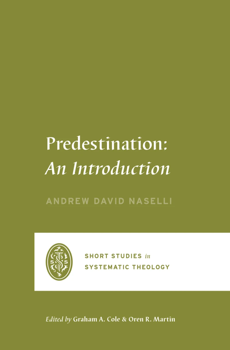 Portada: Predestination