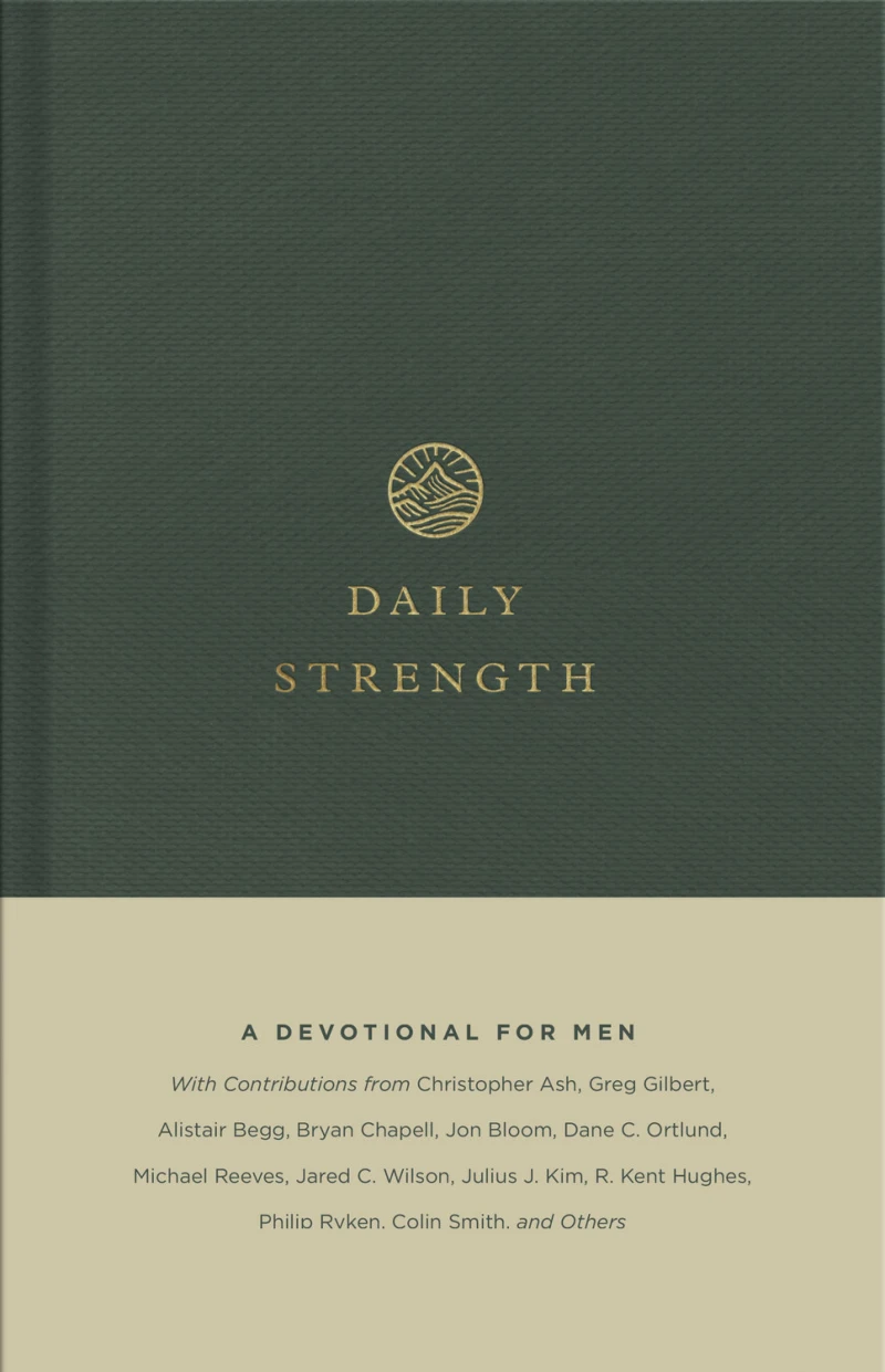 Portada: Daily Strength