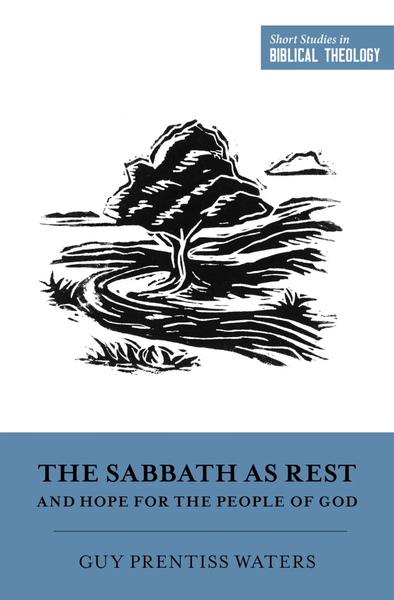Portada: The Sabbath as Rest and Hope for the People of God