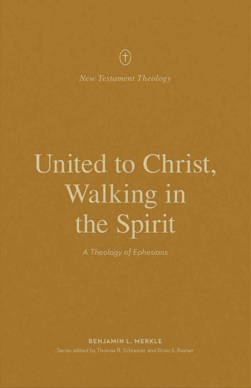 Portada: United to Christ, Walking in the Spirit