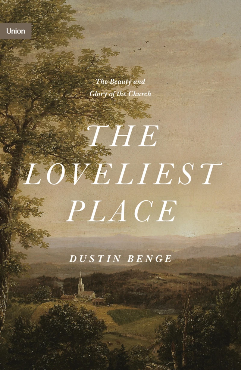 Portada: The Loveliest Place