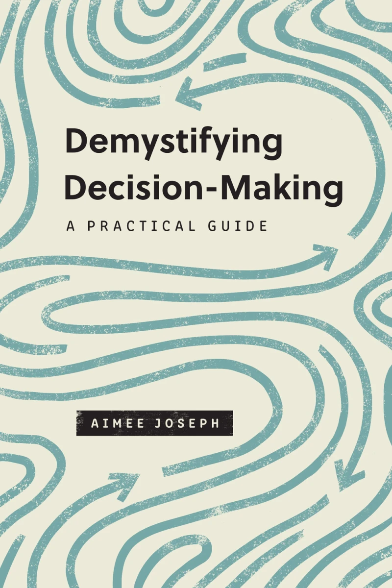 Portada: Demystifying Decision-Making