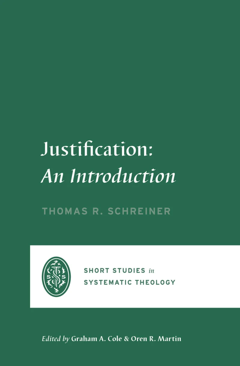 Portada: Justification