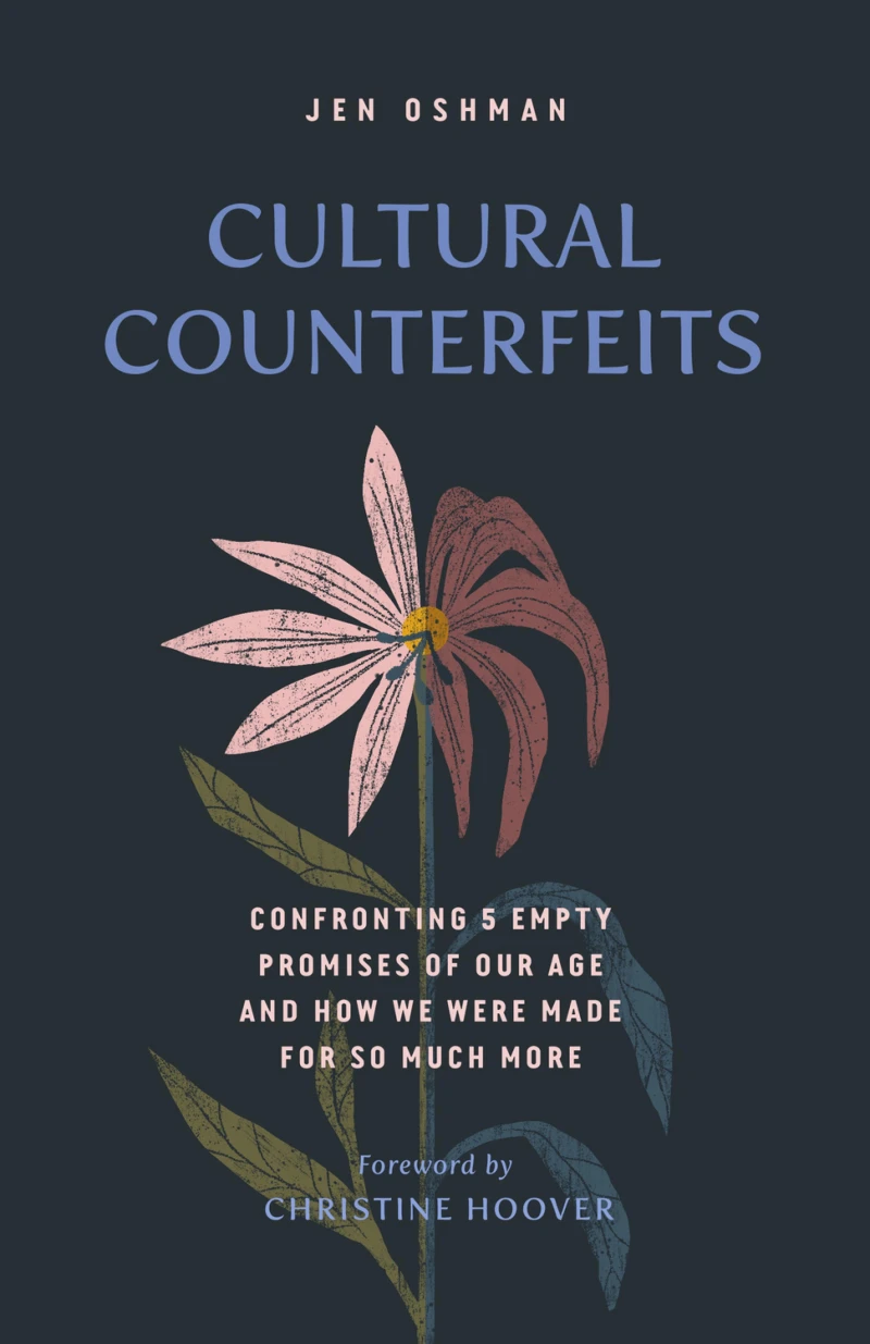 Portada: Cultural Counterfeits