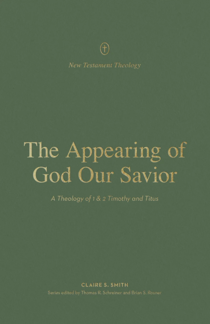 Portada: The Appearing of God Our Savior