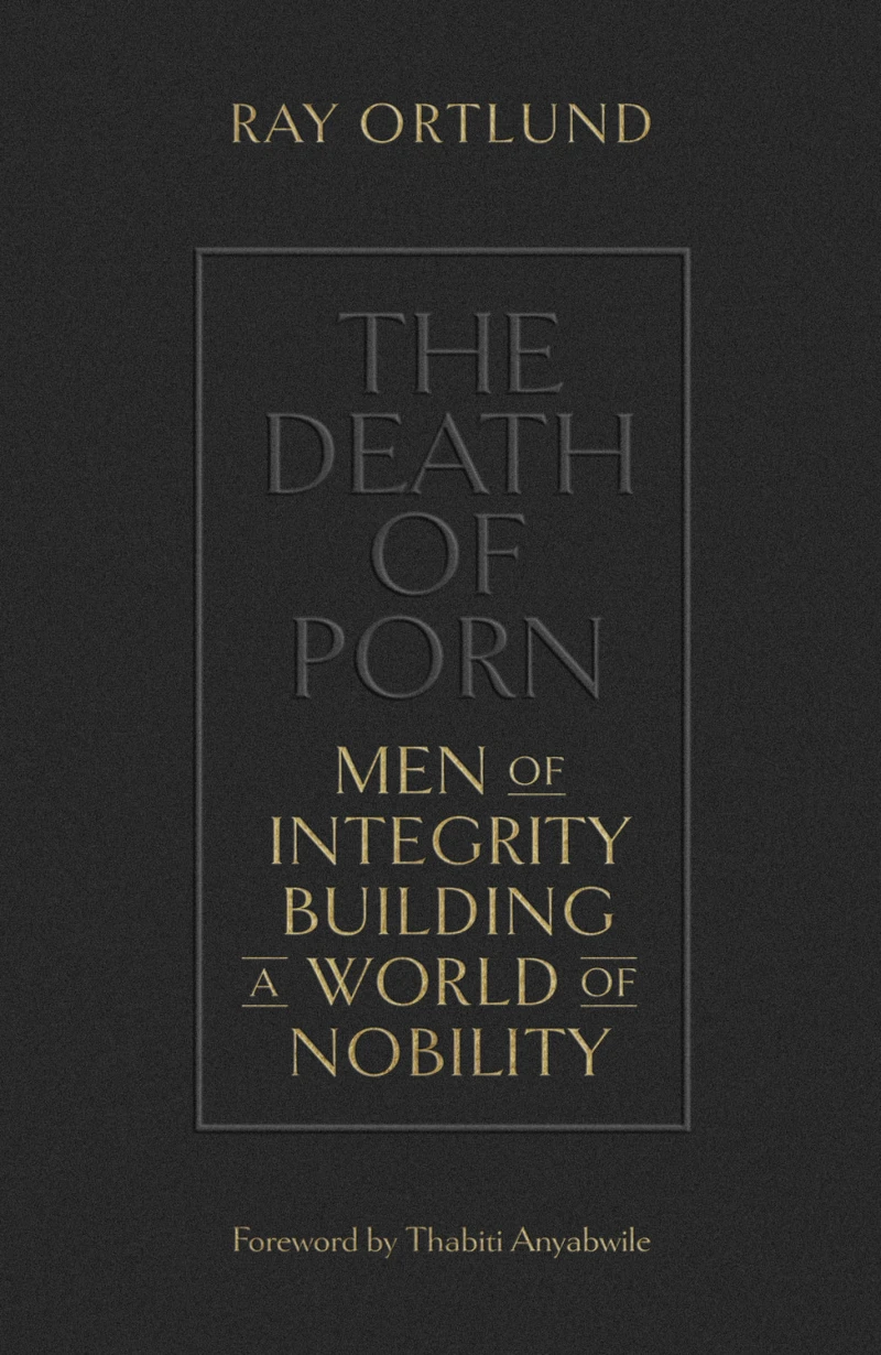 Portada: The Death of Porn