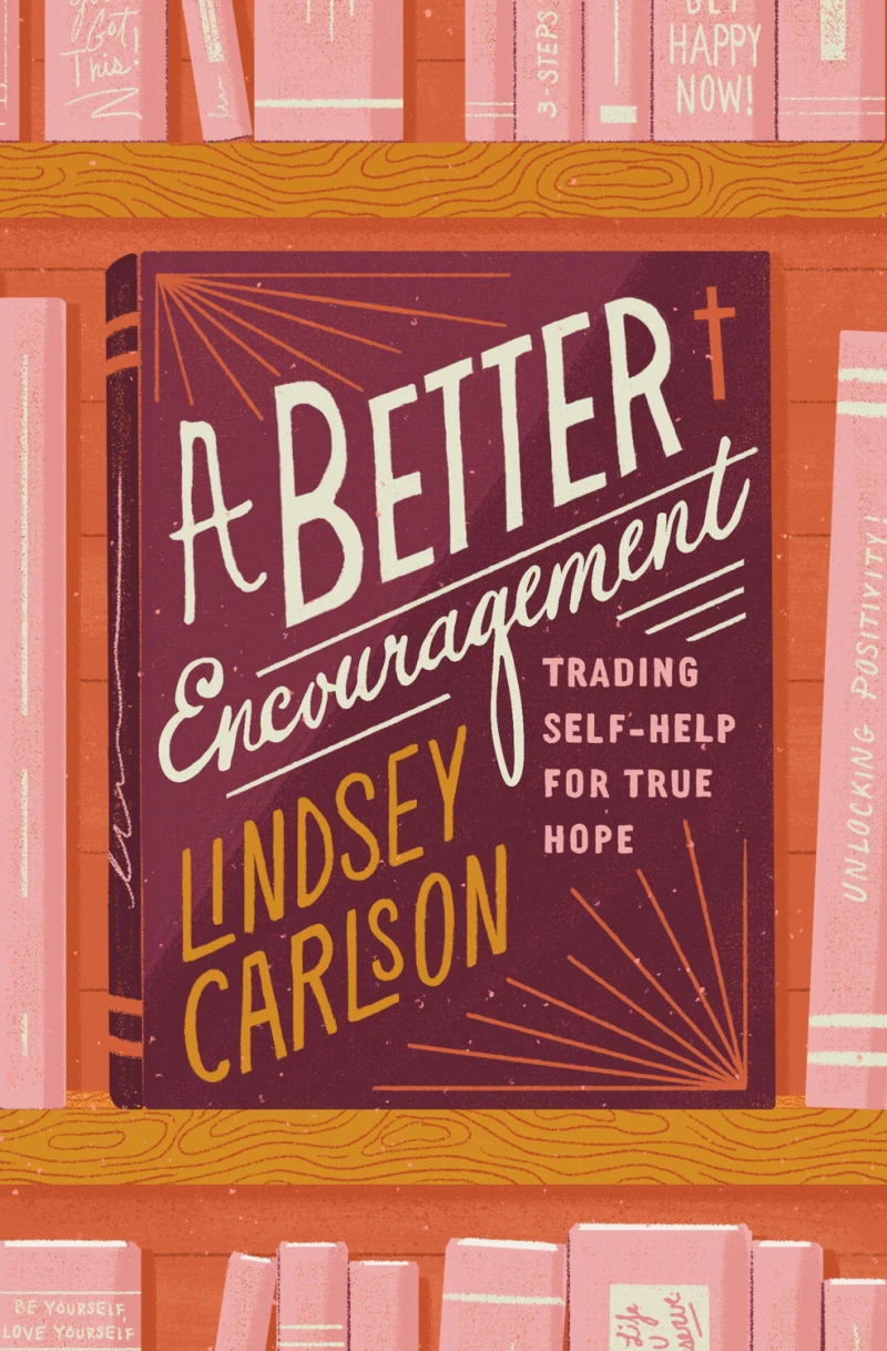Portada: A Better Encouragement