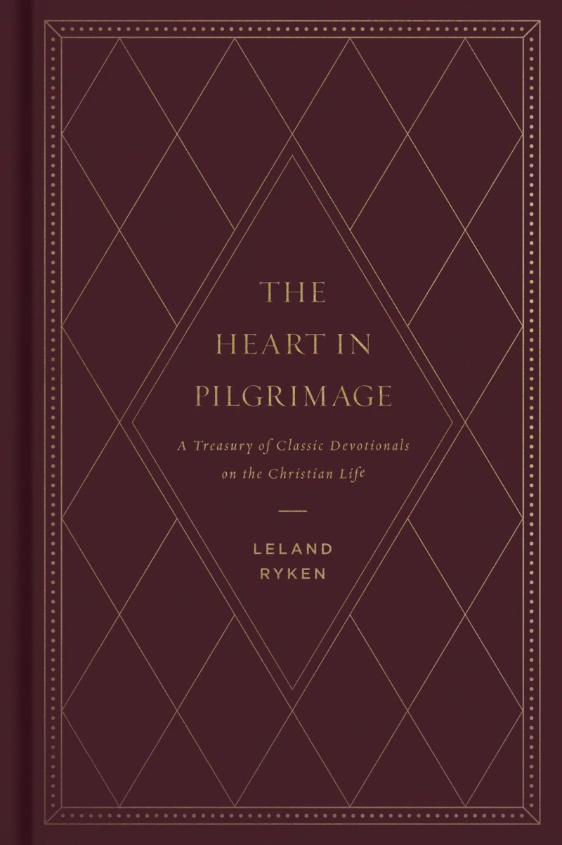 Portada: The Heart in Pilgrimage